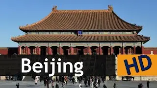 Beijing Images Tour Hd