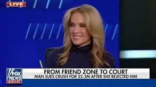 The Five In Disbelief Over Singapore Man Who Sues Woman For Friend-zoning Him