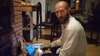 Печь и ложка дегтя