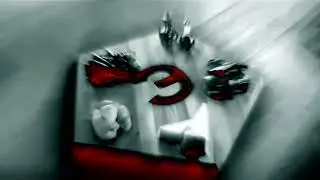 Аdvertising  Реклама Китикет Kitekat   Борис поймал пчелу In For Drums 2