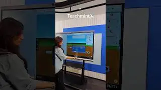 Teachmint X Digital Board Unlocks Physics Simulations: Experience Learning Like Never Before!