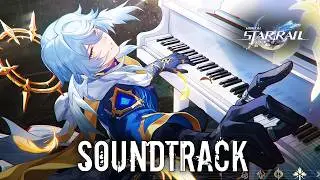 Sunday Trailer OST: Soloist (HQ Cover) | Honkai Star Rail 