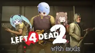 LEFT TO DIE ??