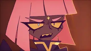 When I first met you… | OC animation
