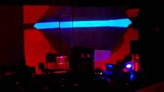 Vial of Sound Live at 49 Hz 01-05-2013 - Song 3 
