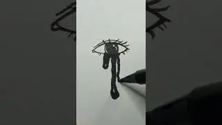 Easy art idea #stylishart