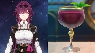 I MADE 53 CUPS SPECIALLY FOR ALL CHARACTERS! HONKAI STAR RAIL