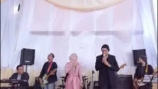 tak akan ada cinta yang lain dewa. cover by PADEPOKAN feat arif tovan