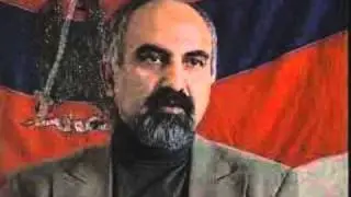 «ՏԽՈՒՐ Է ՄԷՆԱԿ ԱՅՍ ԲԱՆՏՈՒՄ» - Պարոյր Հայրիկեան