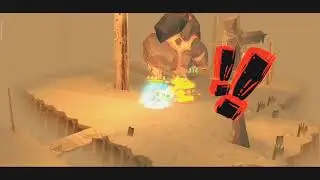 Solo Knight - S3 F̶i̶n̶g̶e̶r̶/Beam Staff Build (Become a Jedi)