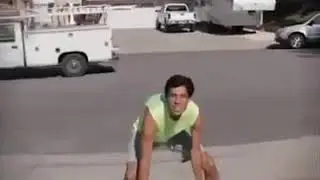 Zach king reverse video