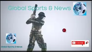 Global Sports & News Trailer Video /GSN Promo