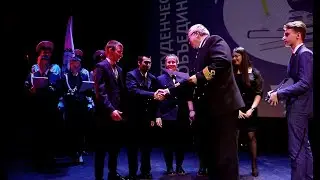 ВГУВТ. Декабрьский выпуск программы 