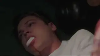 Supernatural Jack Is Sick (Full Version)