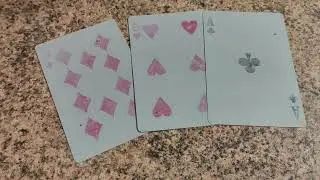 Карта дня на 7.04.24 ,выбираем 1 из 3💞