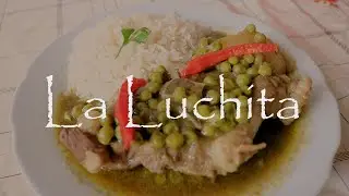 SECO DE CORDERO- RECETA FÁCIL😋 RECETAS AREQUIPEÑAS PARA EL MUNDO 🌏