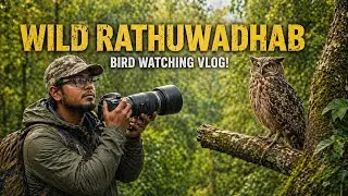 Birding and Exploring Kalagarh Tiger reserve | Offbeat Uttrakhand