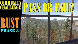 RUST: Pass or Fail?