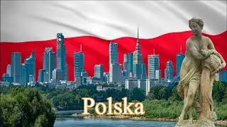 Крупнейшие города Польши