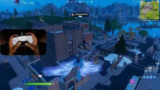 Nonclaw Handcam  solo gameplay Chapter 3  (Fortnite Battle Royale)