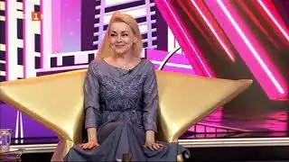 Рицарите от детството. Валери - Тодор Трънкаров и Спаска Дългата - Надя Милушева, 33 години по-късно