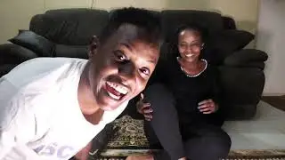 WHO'S CHEEKIER? 😂 MUM TELLS! // PART 2 ft Suki ft Mum