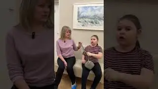Видеоотзыв замечательной мамы Ирины🌸