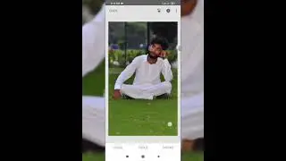 Mobile Phone Photo Editing Urdu || Photo Editing Tutorial Urdu || #youtubeshorts #shorts #editing