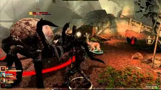 Обзор на Dragon Age 2 by Vantus@net