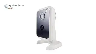 Iris Indoor Camera Reset RC8221
