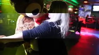 Шоу программаZолотой Zакат