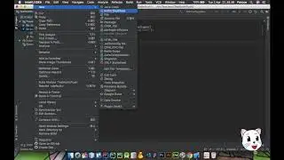 Git & Version Control - Push Project IntelliJ Idea, Pycharm, Clion & Android Studio in Github