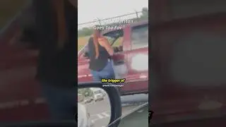 Good Samaritan Goes Too Far