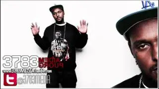 ScHoolboy Q - There He Go [Prod. by Sounwave]