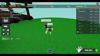 Invicibility | Anti-slap Script_Byppaser