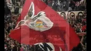 No Name Boys & Torcida Split