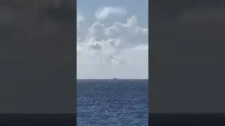 посадка Falcon 9 (Falcon 9 landing)