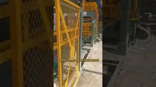 maquinas para hacer bloques blocks bloquera de cemento hormigon concreto guatemala Mexico chile