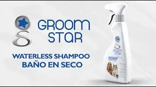 Groom Star Baño Seco®