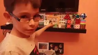 Rubik's Cube Collection