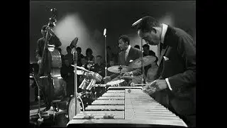The Modern Jazz Quartet (Jazz 625) - 1964