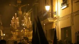 Pasión de Utrera, Semana Santa 2010. Producido por www.juanlugalan.com