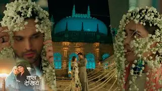 Seher Hone Ko Hai NEW PROMO 8th December 2025
