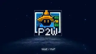 p2w - Test WoE Mar. 11 - monk
