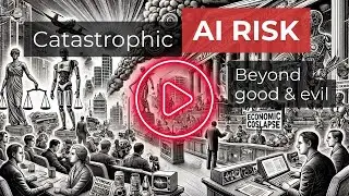 Catastrophic AI Risk - Beyond Good and Evil
