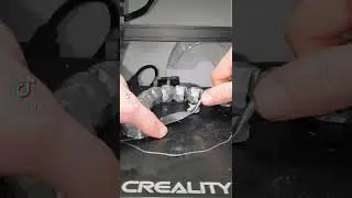 Flexible Onix 3d printed asmr