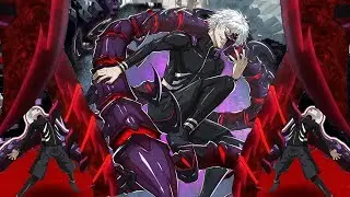 HALF KAKUJA KANEKI IS HERE! 300 KAKU CELEBRATION! | Tokyo Ghoul :re birth - Android