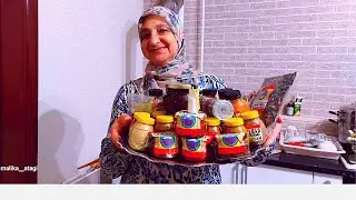 Ураааа !!! Я наконец-то получила долгожданные  специи 🧂