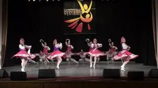 Хлеб да соль