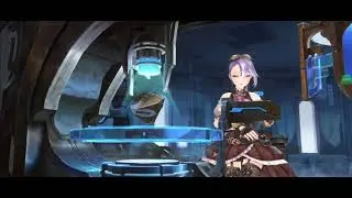 King's Raid Opening 100 galgoria Raid boxes and 1 lucky x10 summon